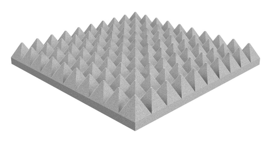 2 inch acoustic panels
