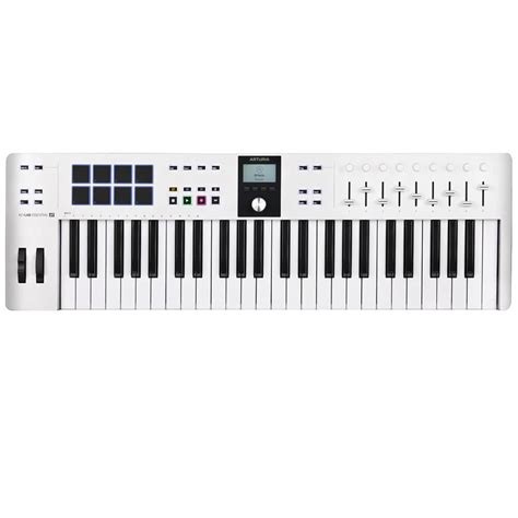 Arturia KeyLab Essential 49