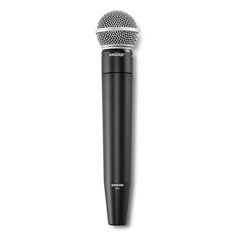 Shure SM58